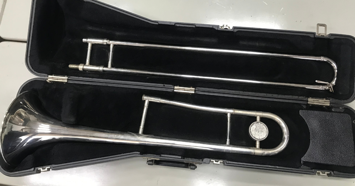 King Tempo 606 (Used)