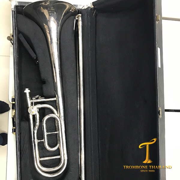 Yamazuki Tenor Trombone F Attachment-1