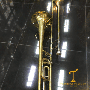 Buescher Trombone -1