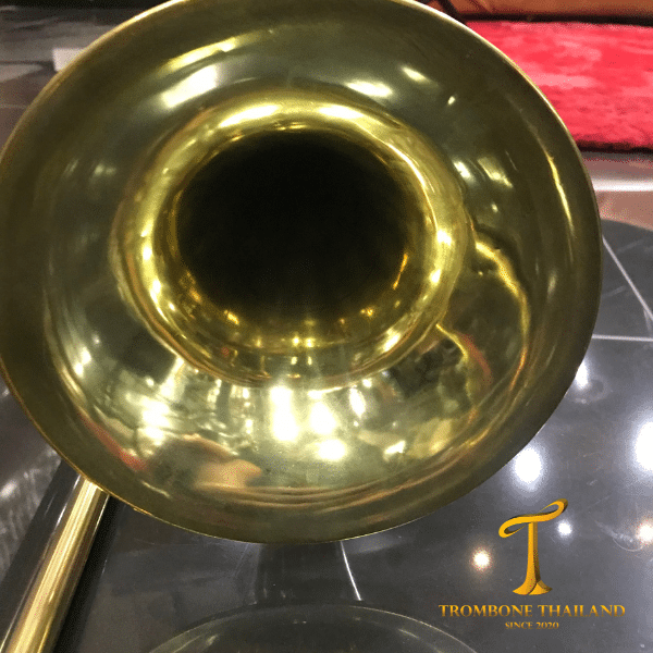 Buescher Trombone -2