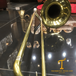 Buescher Trombone -3