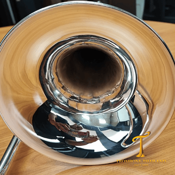 Kanstul Trombone Model 760 - 5