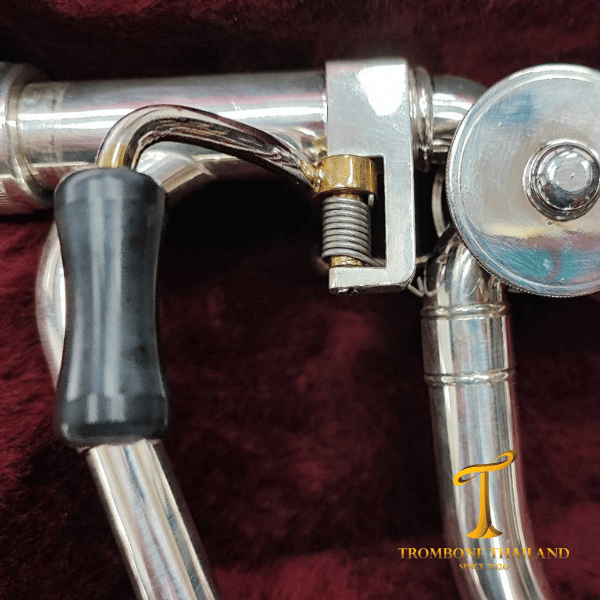 Kanstul Trombone Model 760 - 2