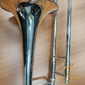 Kanstul Trombone Model 760 - 4