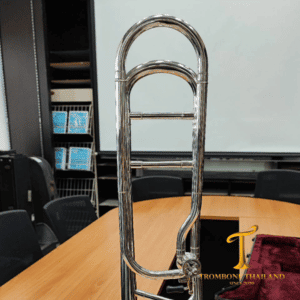 Kanstul Trombone Model 760 - 7