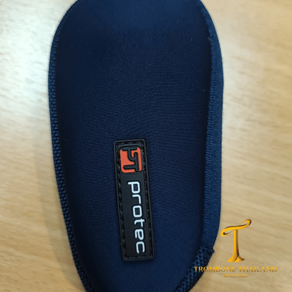 Neoprene Single (Blue) N264BX - 4